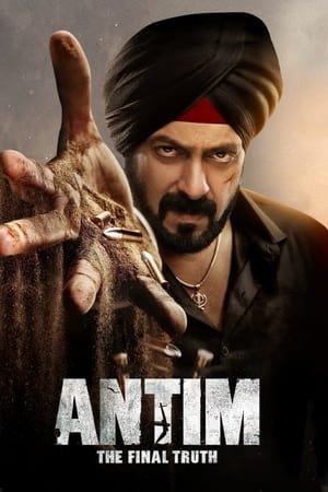 Antim: The Final Truth (2021) Hindi Movie HDRip | 4K Ultra HD – 480p