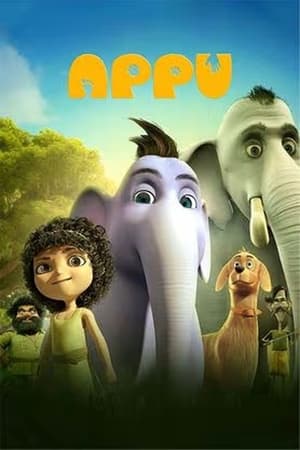 Appu 2024 Hindi HDTS | 4K Ultra HD – 480p – 1080p