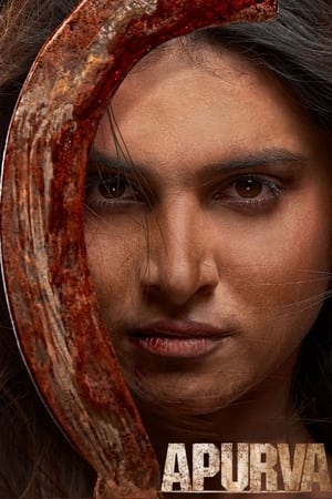 Apurva (2023) Hindi HDRip | 4K Ultra HD – 480p