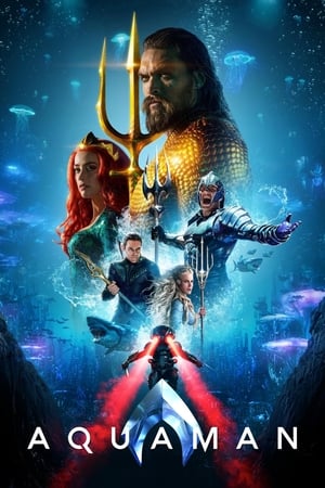 Aquaman 2018 Hindi (Org) Dual Audio | 4K Ultra HD BluRay [1.4GB]