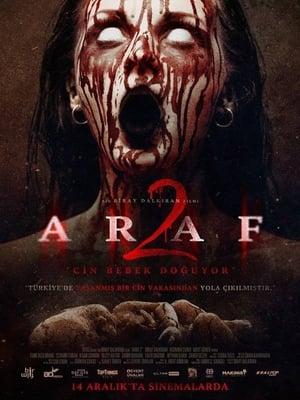 Araf 2 2019 Hindi Dual Audio | 4K Ultra HD Web-DL 300MB
