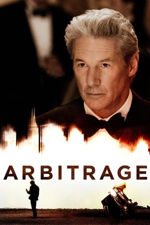 Arbitrage (2012) Hindi Dual Audio | 4K Ultra HD BluRay [900MB]