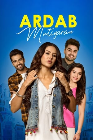 Ardab Mutiyaran 2019 Movie | 4K Ultra HD | 480p Pre-DVDRip