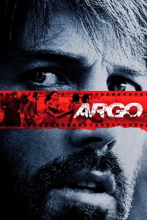 Argo (2012) Hindi Dual Audio | 4K Ultra HD BluRay [940MB]