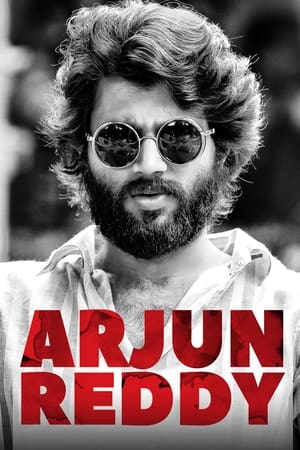 Arjun Reddy (2017) Dual Audio (Hindi ,Telugu) | 4K Ultra HD UnCut HDRip [1.4GB]