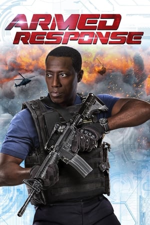 Armed Response (2017) Hindi Dual Audio | 4K Ultra HD UnCut BluRay [930MB]