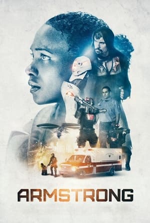 Armstrong (2017) Hindi Dual Audio | 4K Ultra HD Web-DL [750MB]