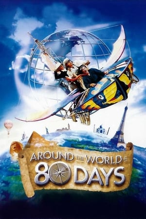 Around the World in 80 Days 2004 Hindi Dual Audio | 4K Ultra HD BluRay [800MB]