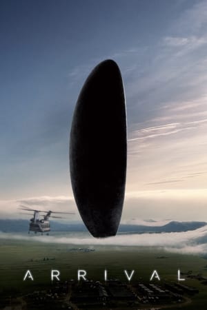 Arrival 2016 Hindi Dual Audio HDRip | 4K Ultra HD – 480p