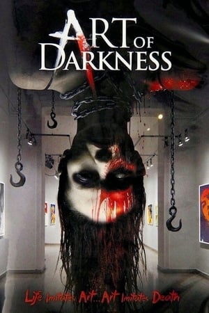 Art of Darkness (2012) Hindi Dual Audio HDRip | 4K Ultra HD – 480p