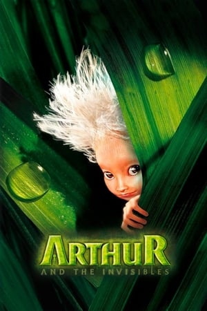 Arthur and the Invisibles (2006) Hindi Dual Audio | 4K Ultra HD BluRay [990MB]