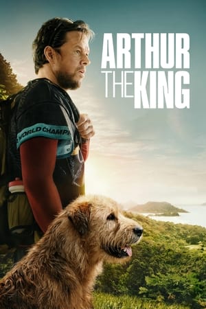 Arthur the King 2024 Hindi Dual Audio HDRip | 4K Ultra HD – 720p – 480p