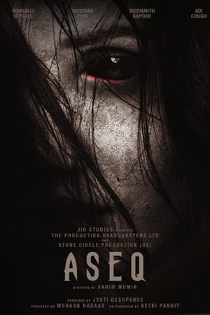 Aseq 2023 Hindi Audio WEB-DL | 4K Ultra HD
