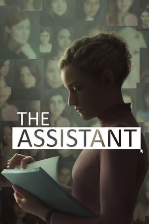 Assistant 2021 Hindi (Fan Dub) Dual Audio | 4K Ultra HD WebRip [650MB]