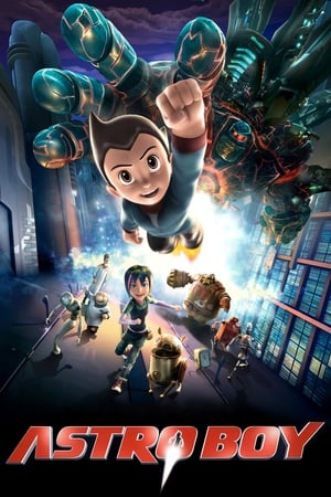Astro Boy (2009) Dual Audio Hindi | 4K Ultra HD Bluray [890MB] ESubs