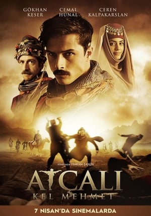 Atçali Kel Mehmet (2017) Hindi Dual Audio | 4K Ultra HD HDTVRip 300MB
