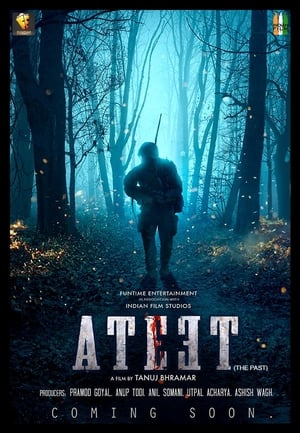 Ateet (2020) Hindi Movie | 4K Ultra HD HDRip - [350MB]