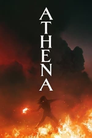 Athena 2022 Hindi Dual Audio HDRip | 4K Ultra HD – 480p