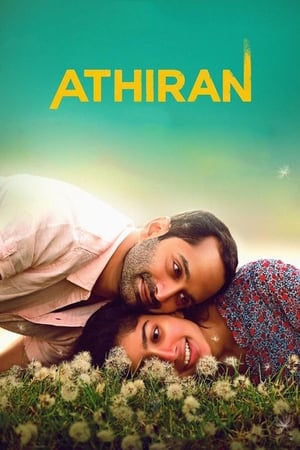 Athiran (2019) (Hindi – Malayalam) Dual Audio | 4K Ultra HD UnCut HDRip 450MB