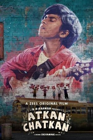 Atkan Chatkan (2020) hindi Movie | 4K Ultra HD HDRip - [340MB]