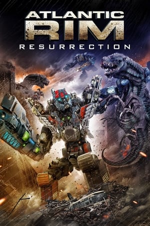 Atlantic Rim Resurrection 2018 Hindi Dual Audio | 4K Ultra HD BluRay [830MB]