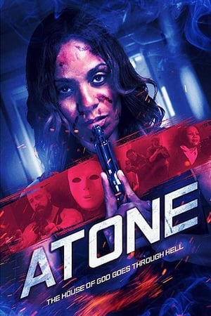 Atone (2019) Hindi Dual Audio | 4K Ultra HD HDRip 330MB