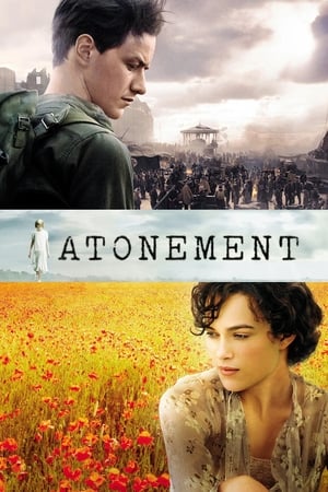 Atonement (2007) Hindi Dual Audio | 4K Ultra HD BluRay 390MB