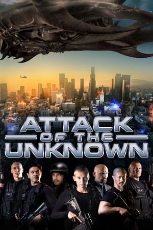 Attack of the Unknown (2020) Hindi Dual Audio HDRip | 4K Ultra HD – 480p