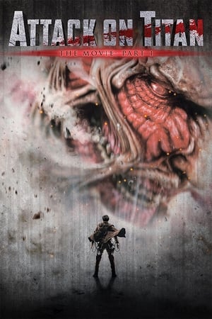 Attack on Titan (2015) Hindi Dual Audio | 4K Ultra HD BluRay 300MB