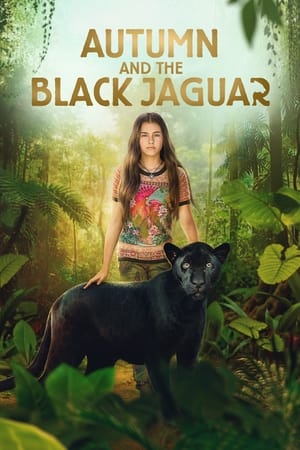 Autumn And The Black Jaguar 2024 Hindi Dual Audio HDRip | 4K Ultra HD – 720p – 1080p