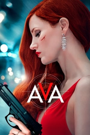 Ava (2020) English Movie | 4K Ultra HD HDRip - [300MB]