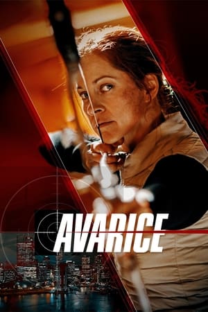 Avarice (2022) Hindi Dual Audio HDRip | 4K Ultra HD – 480p