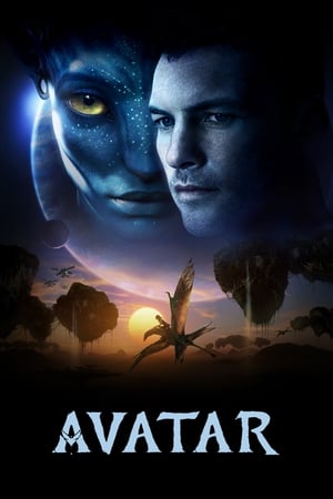Avatar (2009) [Extended Collector's Cut] | 4K Ultra HD BluRay 60fps Dual Audio (Hindi 5.1) 4.5GB