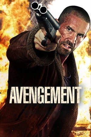 Avengement 2019 Hindi Dual Audio | 4K Ultra HD BluRay 300MB
