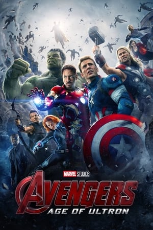 Avengers: Age of Ultron (2015) Hindi Dual Audio | 4K Ultra HD BluRay [1.1GB] ESubs