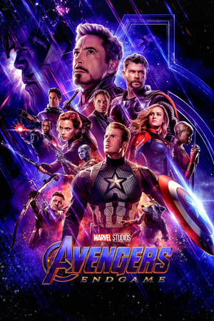 Avengers Endgame (2019) Hindi Dual Audio | 4K Ultra HD BluRay 750MB