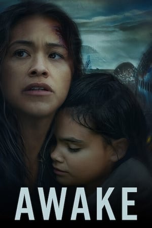 Awake (2021) Hindi Dual Audio | 4K Ultra HD Web-DL 300MB