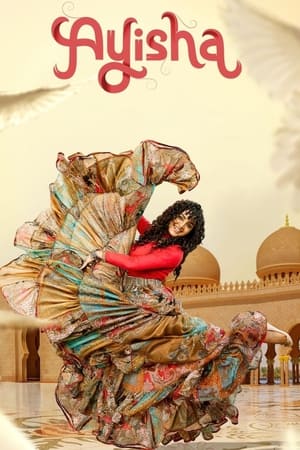 Ayisha 2023 Hindi DVDScr | 4K Ultra HD | 480p