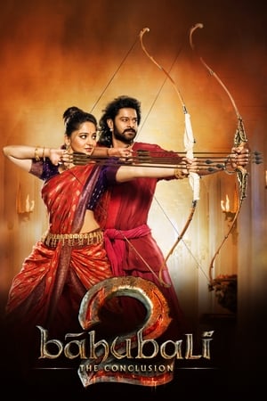 Baahubali 2 (2017) 400MB Hindi Dubbed | 4K Ultra HD Bluray