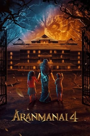 Aranmanai 4 2024 Telugu CAMRip | 4K Ultra HD