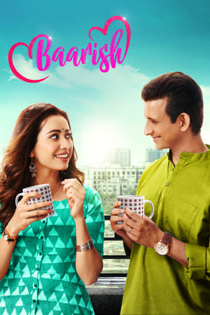 Baarish 2019 S01 All Episodes Hindi Web Series HDRip | 4K Ultra HD [Complete]