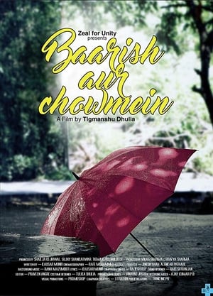 Baarish Aur Chowmein 2018 Movie | 4K Ultra HD HDTVRip - [200MB]