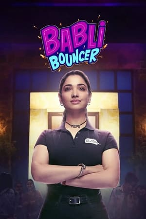 Babli Bouncer 2022 Hindi Movie HDRip | 4K Ultra HD – 480p