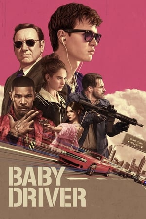 Baby Driver (2017) Hindi Dual Audio | 4K Ultra HD BluRay [1GB]
