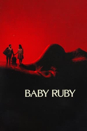 Baby Ruby (2023) Hindi Dual Audio HDRip | 4K Ultra HD – 480p