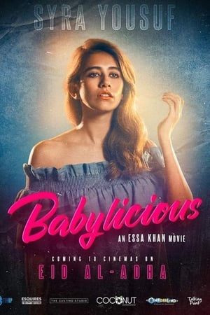 Babylicious (2023) Urdu Pre-DVDRip | 4K Ultra HD | 480p