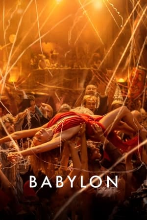 Babylon (2022) Hindi Dual Audio HDRip | 4K Ultra HD – 480p