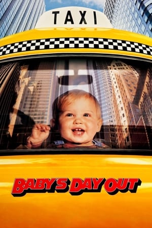 Babys Day Out 1994 Hindi Dual Audio | 4K Ultra HD BluRay [850MB]