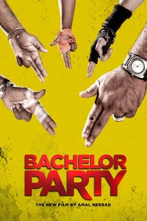 Bachelor Party (2012) (Hindi – Malayalam) Dual Audio | 4K Ultra HD UnCut HDRip [1.2GB]