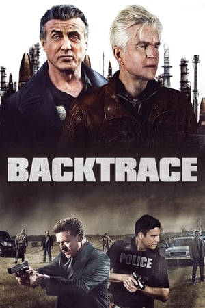 Backtrace (2018) Hindi Dubbed | 4K Ultra HD HDRip [900MB]